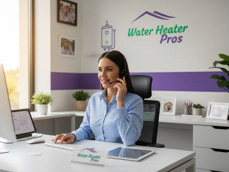 Water Heater Repair  in Junction City  FAQ